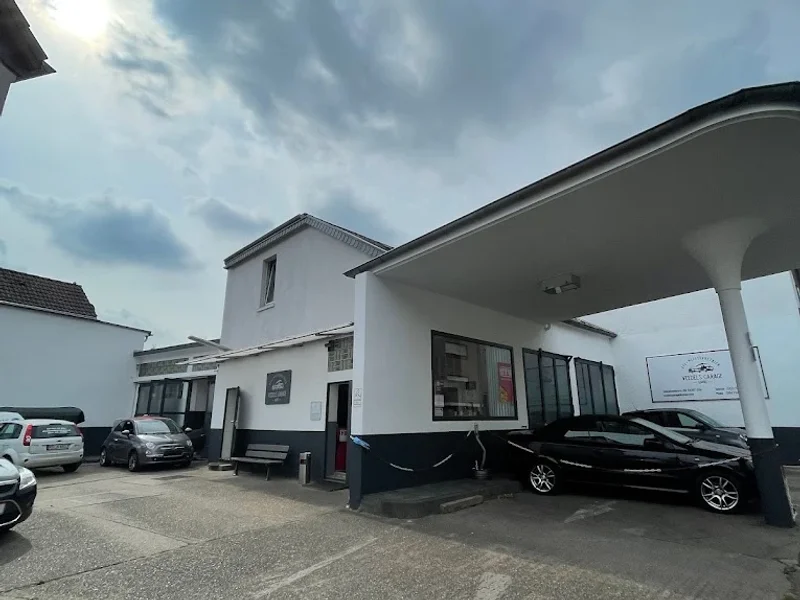 Veedels Garage Kfz-Meisterbetrieb Boris Kanis