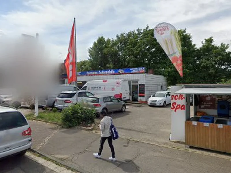 Perruzza Automobile GmbH