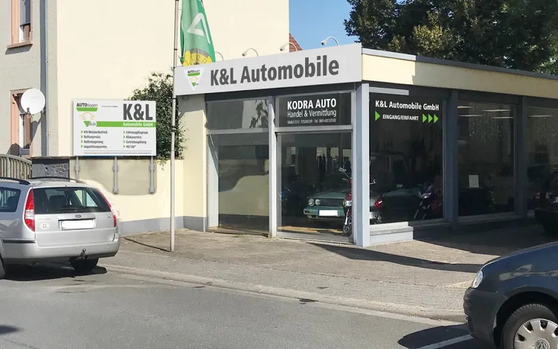 K & L Automobile GmbH