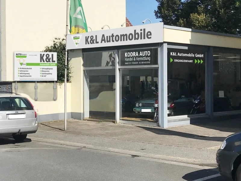 K & L Automobile GmbH
