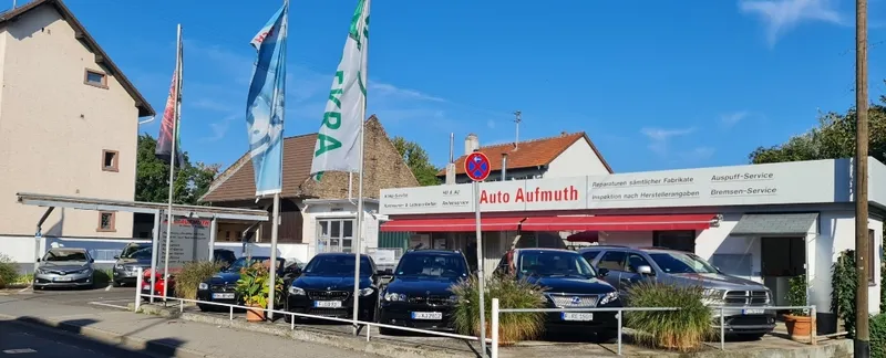 Auto Aufmuth GmbH