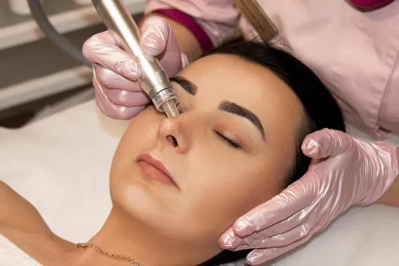 Beauty by Güly - Hydrafacial Köln/Dioden Laser Dauerhafte Haarentfernung/G5&G8 Bodyformer/Wimpernverlängerung Köln/Waxing/PMU