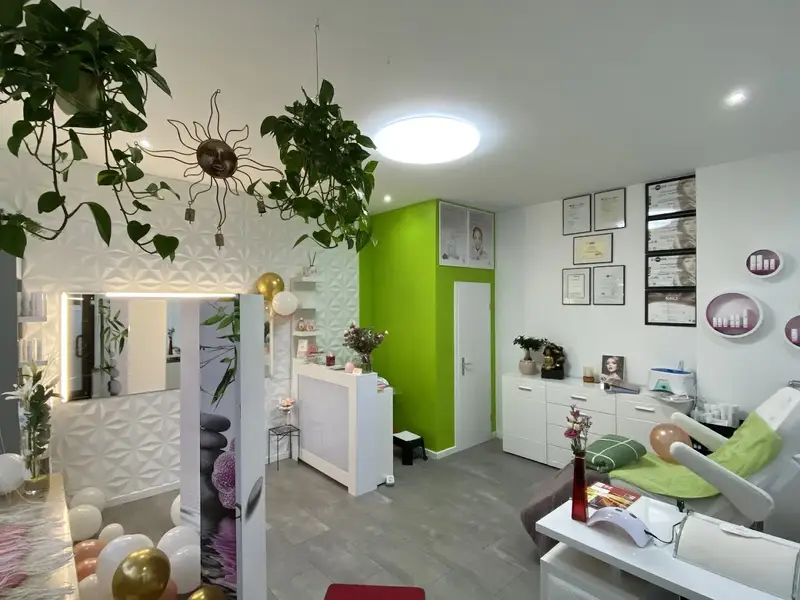 Albana Nika - Institut für Beauty & Wellness Inh. Albana Nika