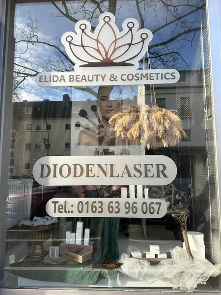 Elida Beauty & Cosmetics