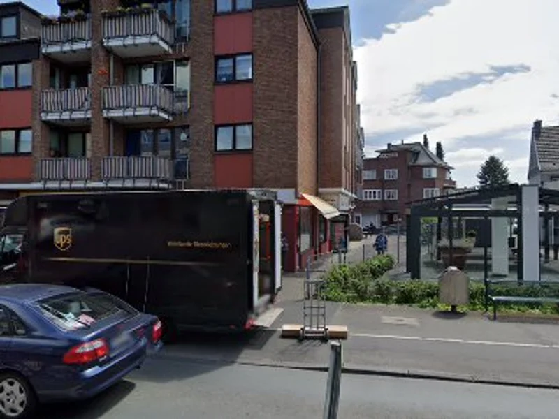 Raum für Schönheit Katja Berg