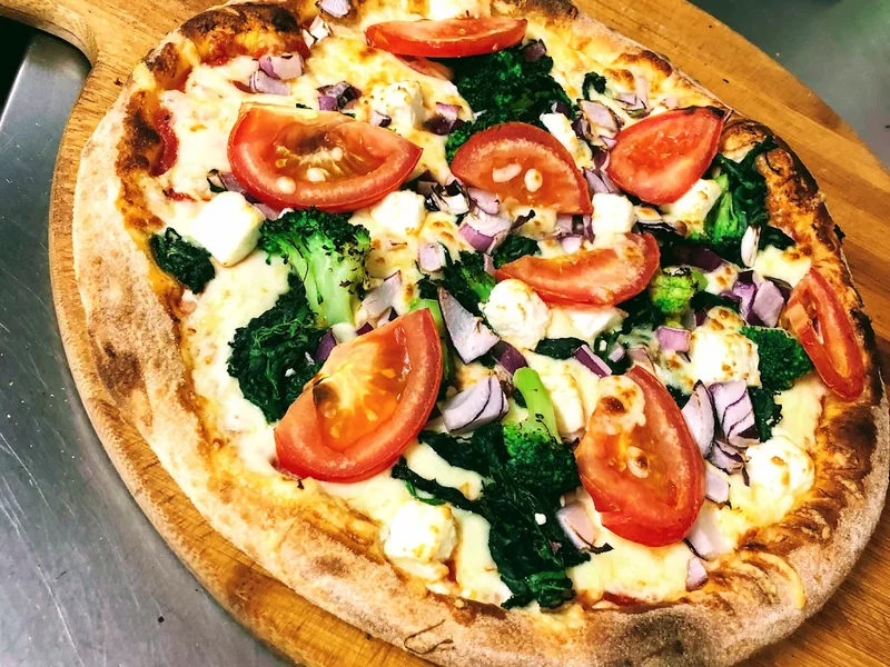 The Pizza Place Köln