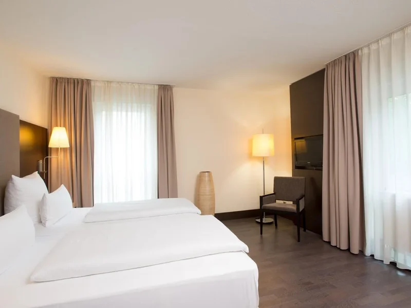 Villa Hotel Frankfurt By MZ HotelCollection - Frankfurt