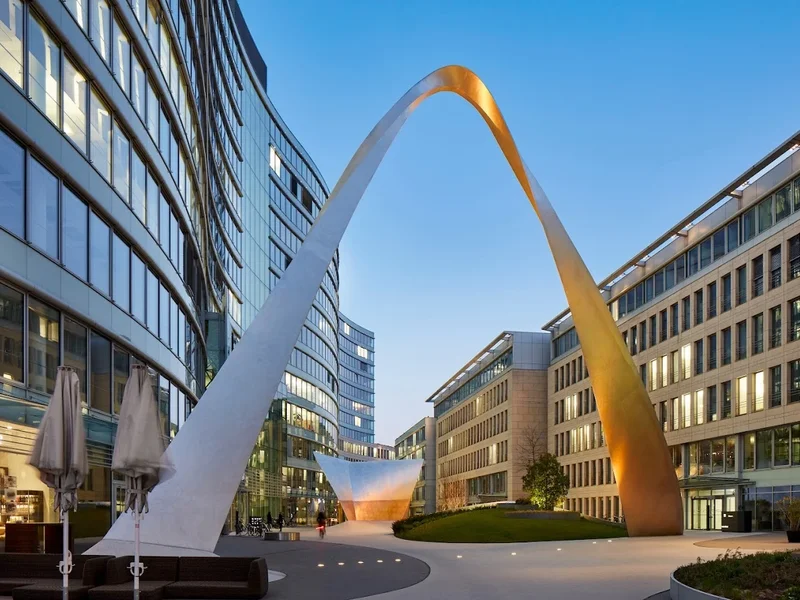 The Doorman - Die Welle Frankfurt