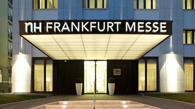 Liste 14 hotels in Westend-Süd Frankfurt am Main