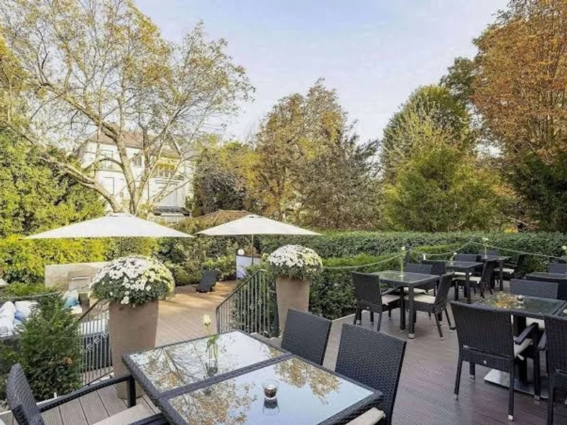 Hotel An der Messe Frankfurt am Main