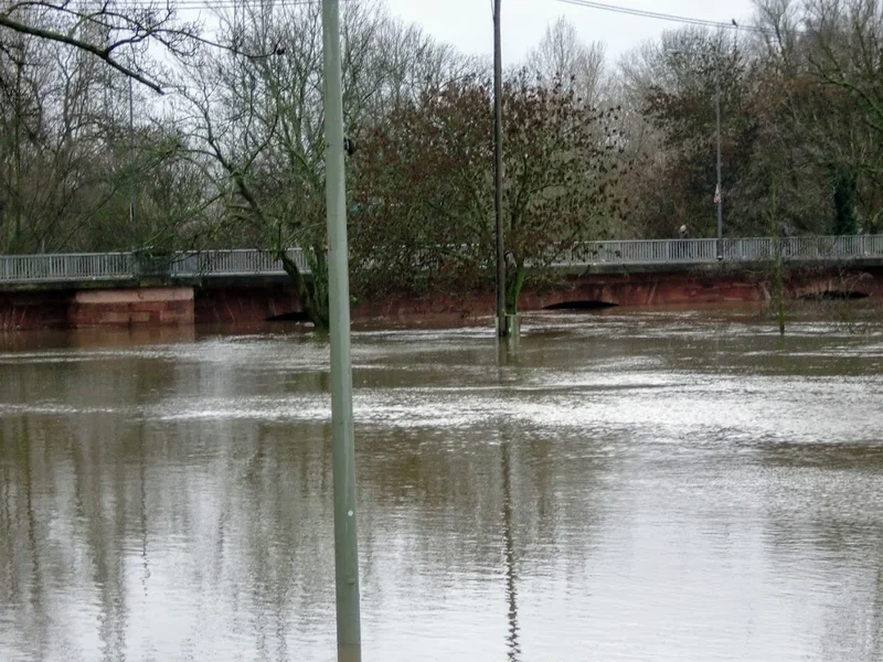 Spielplatz Oeserstraße an der Niddaschule