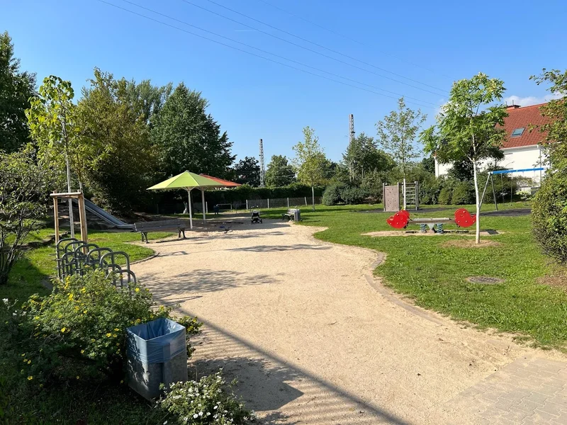 Spielplatz