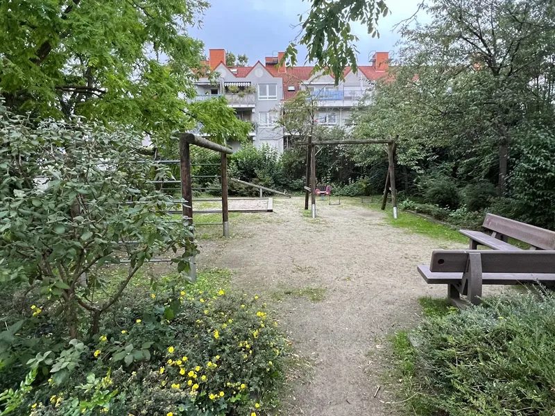 Spielplatz