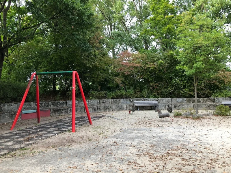 Nied Spielplatz