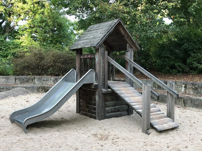 Nied Spielplatz