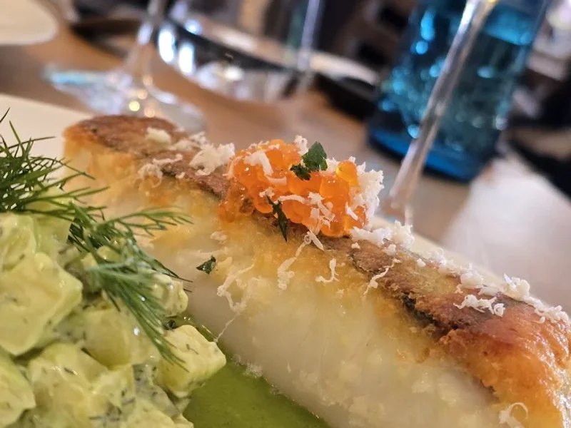 Restaurant Peysk