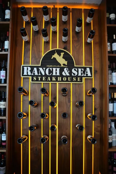 Ranch & Sea Westend