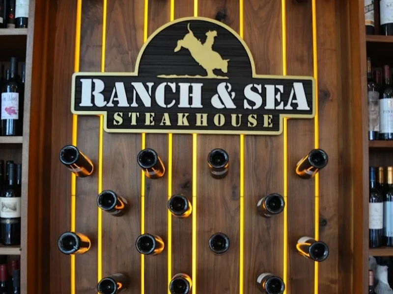 Ranch & Sea Westend