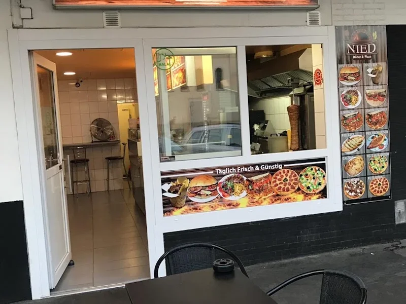 Nied Kebap Haus