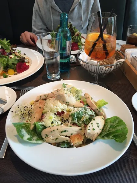 Caféhaus Siesmayer