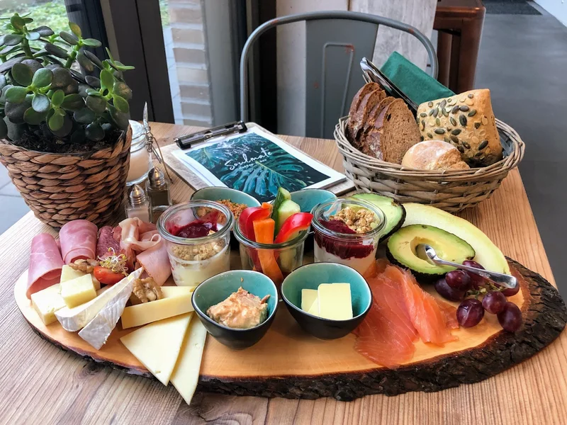 Soulmate Coffee & Bar