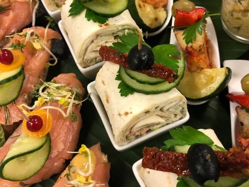 Schneiders Cafe-Snackbar GmbH