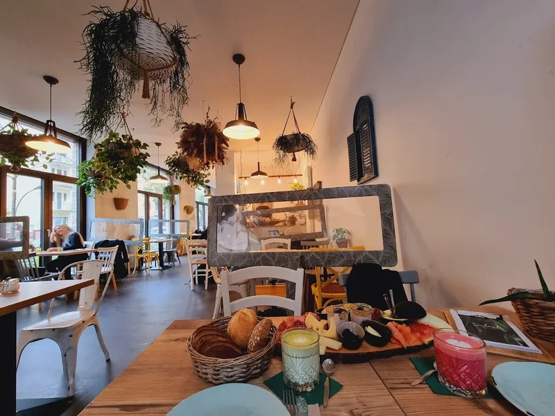 Soulmate Coffee & Bar