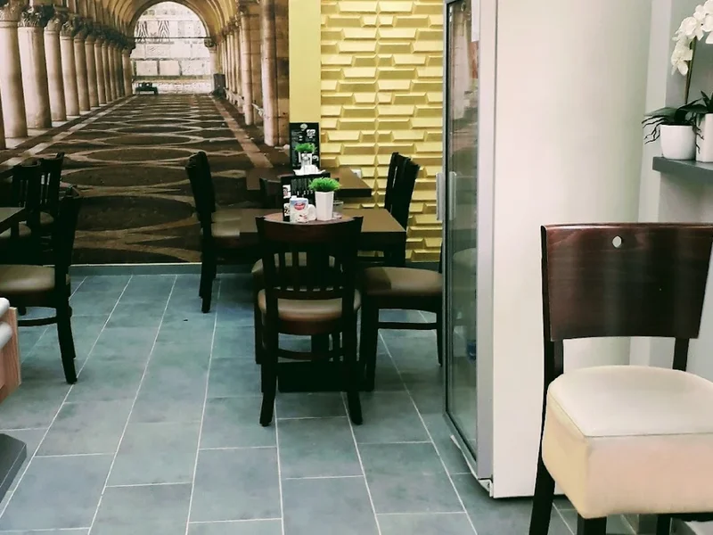 Mein Bäcker - Backshop