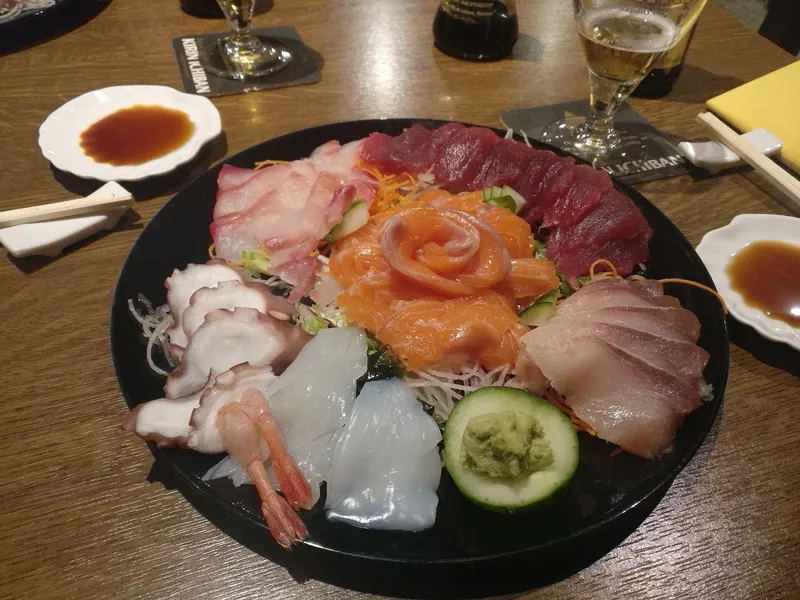 Matsuri Restaurant
