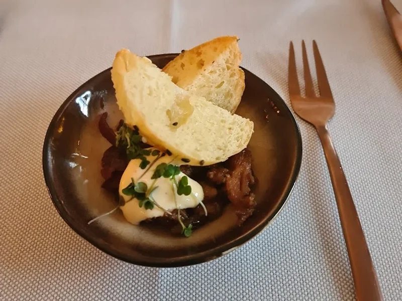 Tempaccio Ristorante