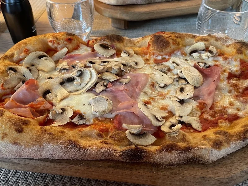 Isoletta PMP | Palmengarten