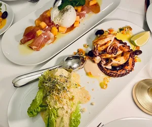 antipasti in Westend-Süd Frankfurt am Main