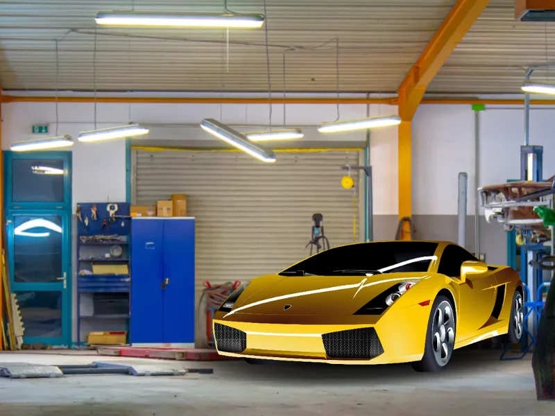 Gaststätte Zum Schöppche