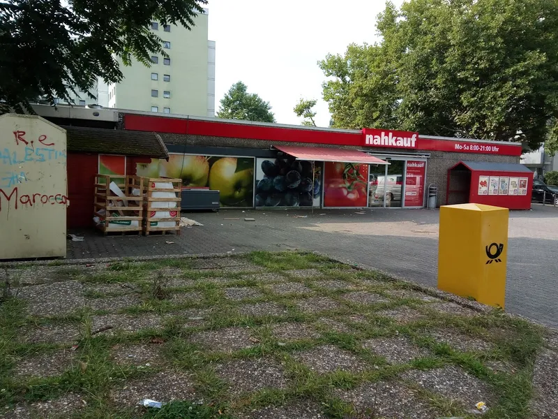 Nahkauf