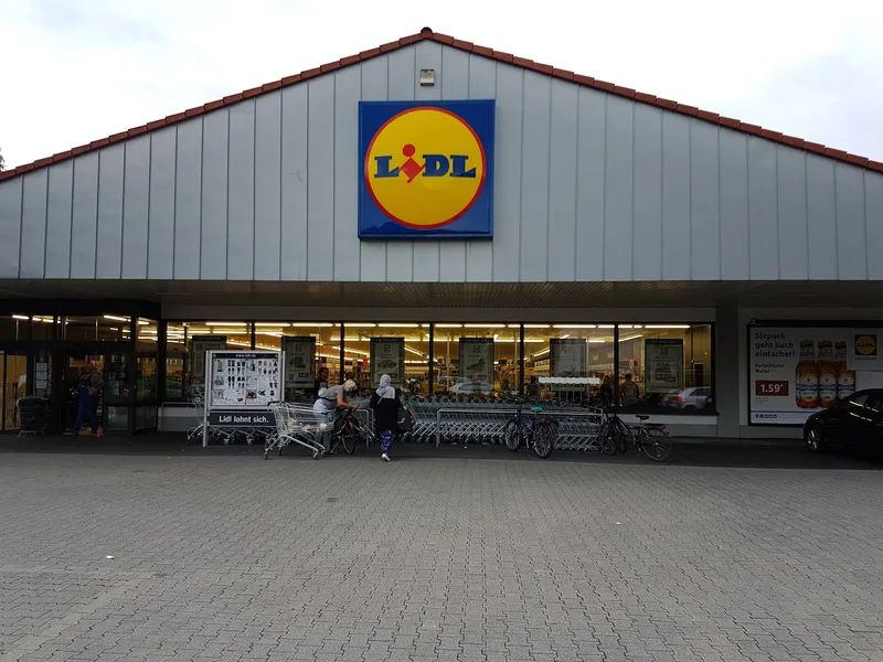 Lidl