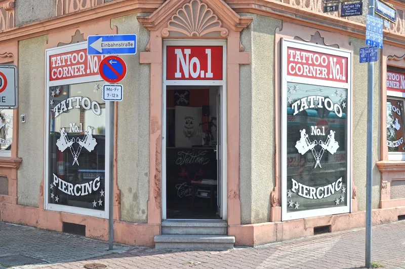 Tattoo-Corner-No1