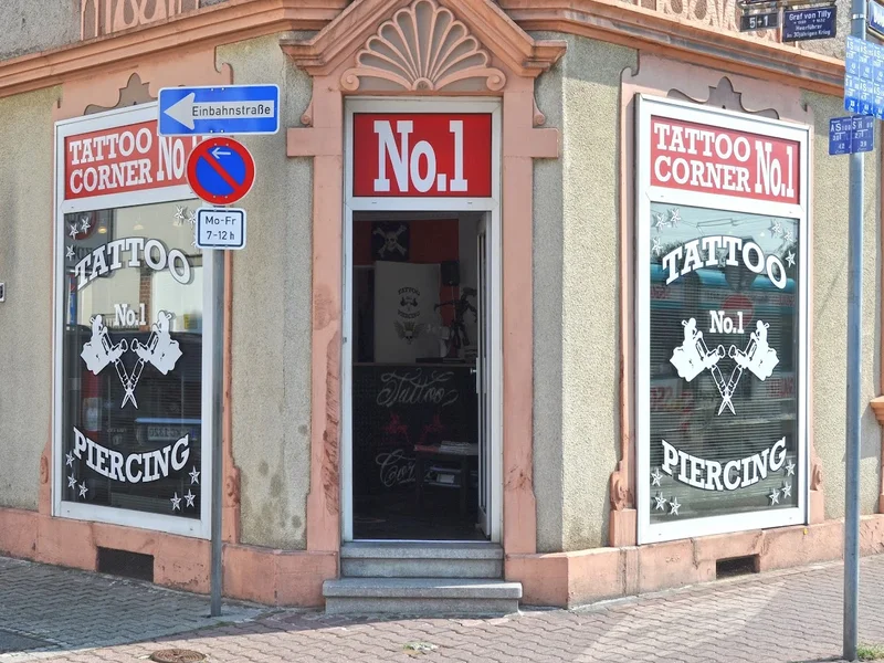 Tattoo-Corner-No1