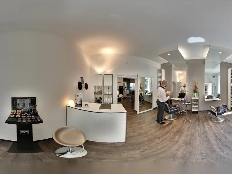 JF – Friseur
