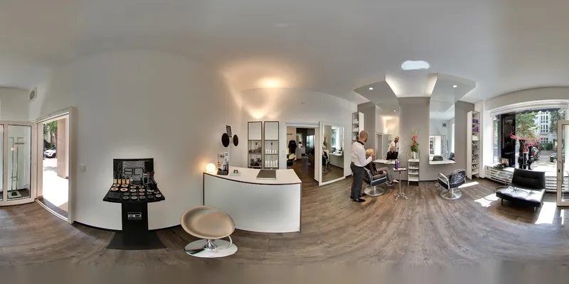 JF – Friseur