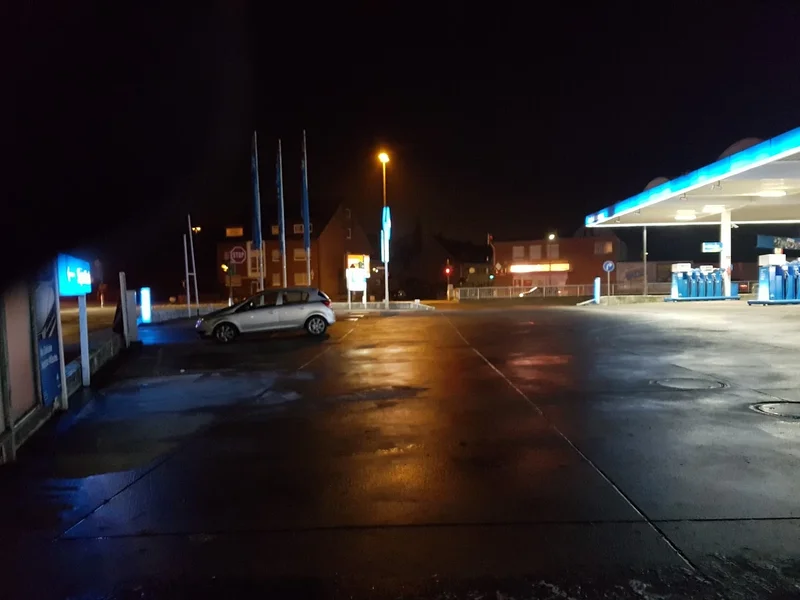 Aral Tankstelle