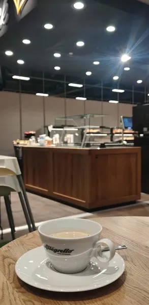 Bäckerei und Konditorei Huck