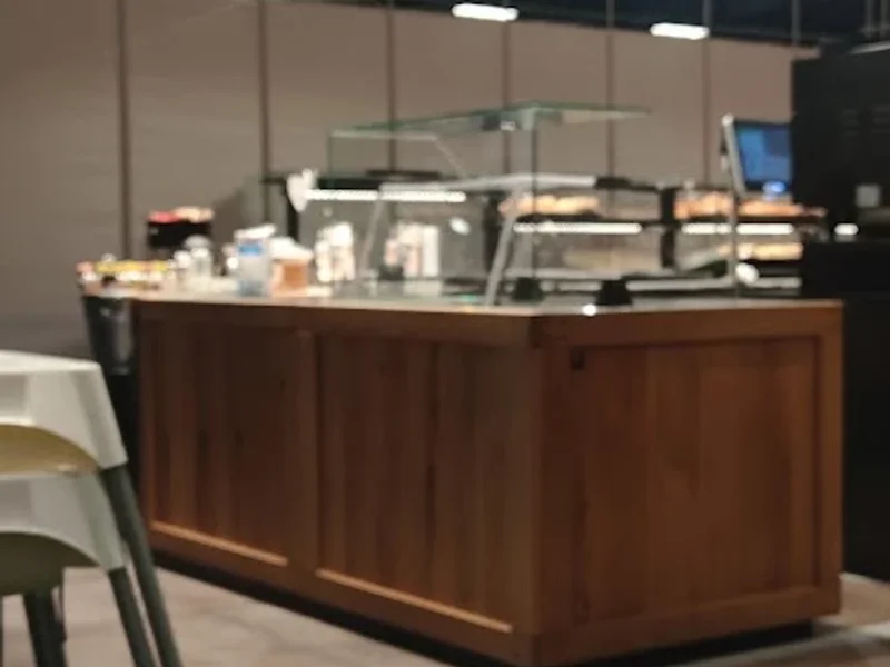 Bäckerei und Konditorei Huck