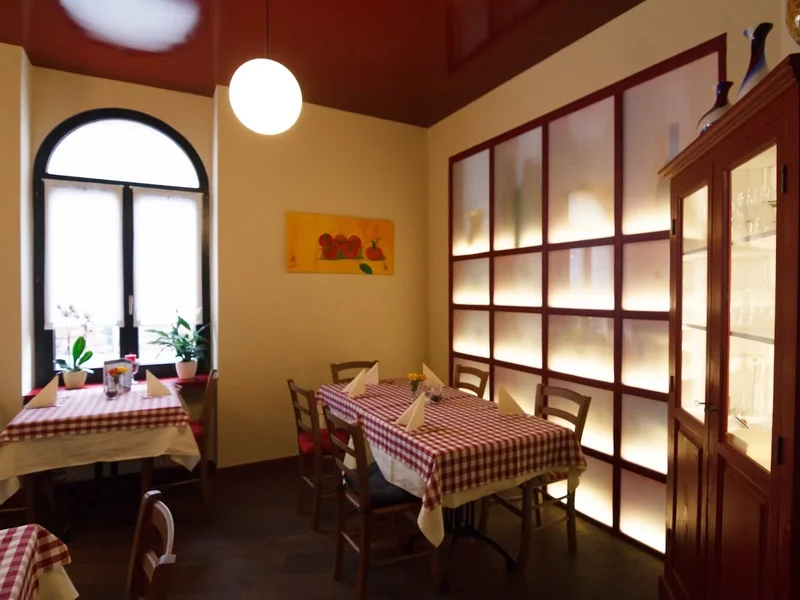 Pizzeria Trattoria da Michele