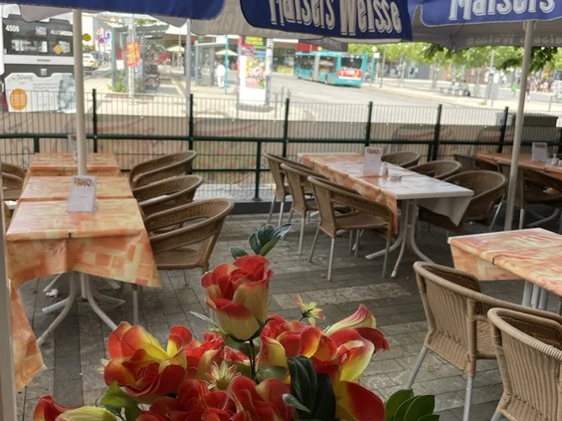 Ristorant-Pizzeria Da Severino