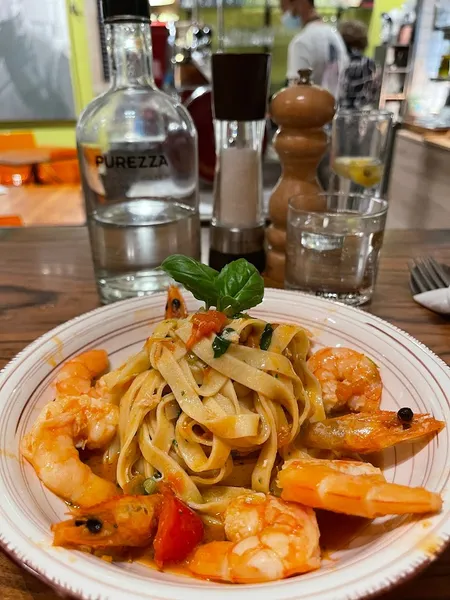 Da Me Primi e Vini