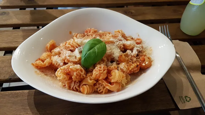 Punto Pasta