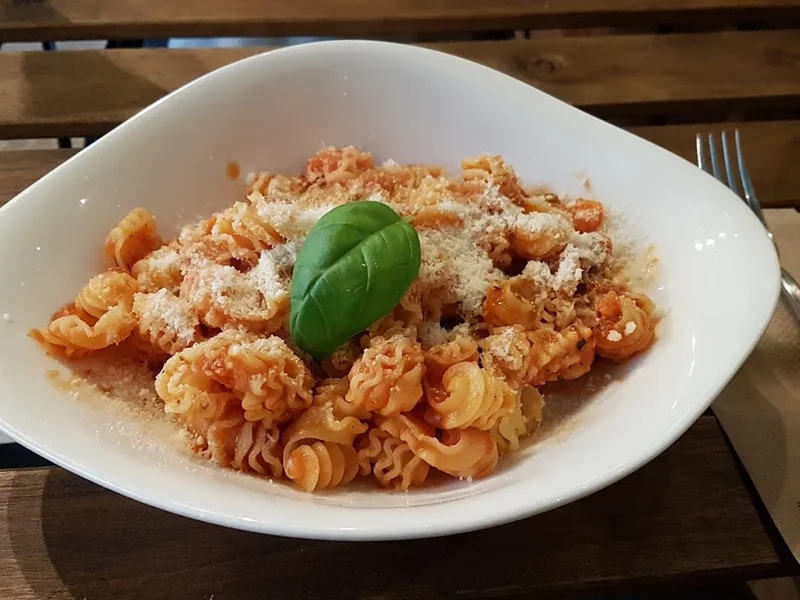 Punto Pasta