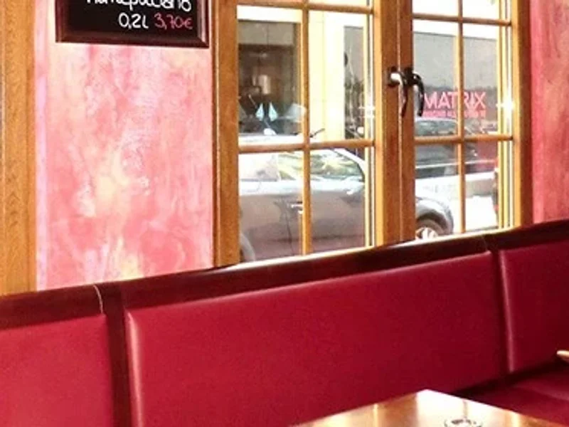 Ristorante-Pizzeria Il Valentino