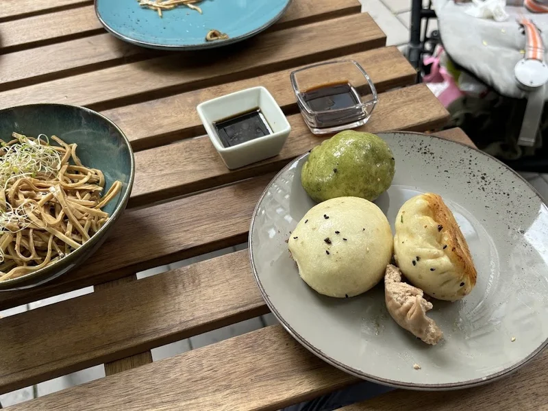 Da Mai (Chinesische Küche)