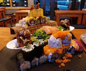 chinesische restaurants in Altstadt-Nord Köln